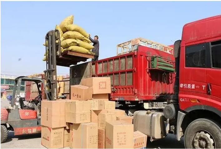 泉州到融安县物流专线