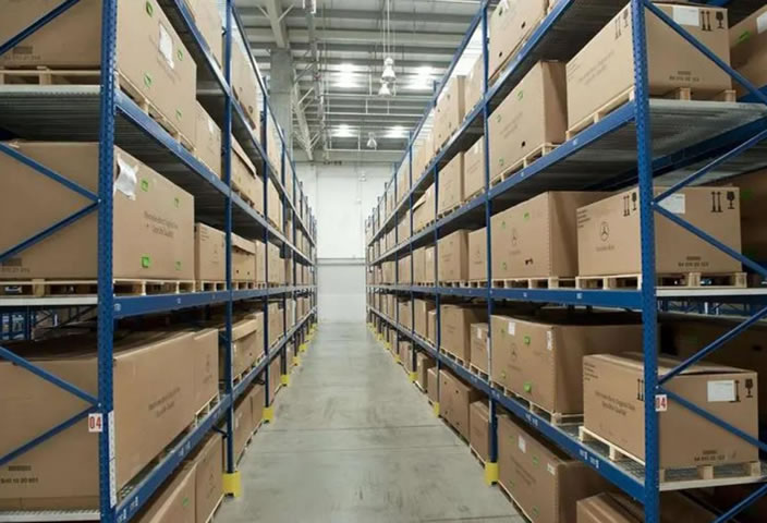 泉州到融安县货物仓储