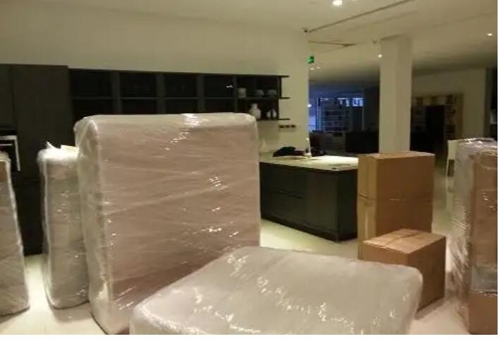 泉州到融安县长途搬家